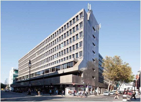 Maple House, 149 Tottenham Court Road, W1 | Wright & Partners